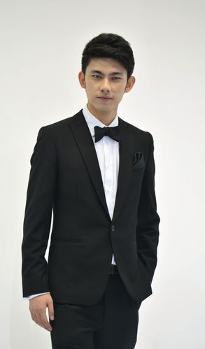 林宗其 品牌视觉系统总监